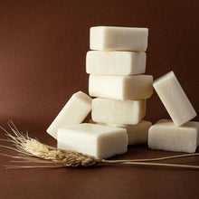 Load image into Gallery viewer, MAGWAI 6pcs Hairfall Defense & Scalp Soother Shampoo Bars | Anti-Dandruff + Hairfall Control