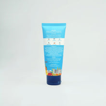 Load image into Gallery viewer, MAGWAI sheer mineral reef safe sunscreen or sunblock with less white cast and broad spectrum spf50 pa++++, has lightweight non-greasy formula, keeps your face and body stay fresh.