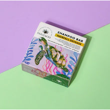 Load image into Gallery viewer, MAGWAI 6pcs Hairfall Defense & Scalp Soother Shampoo Bars | Anti-Dandruff + Frizz Control | For Dry