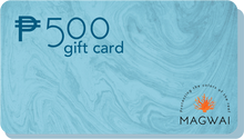 Load image into Gallery viewer, MAGWAI Gift Card
