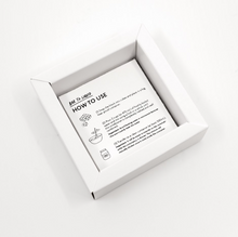 Load image into Gallery viewer, MAGWAI Conditioner Blend, the first bar-to-liquid conditioner in the Philippines, designed for mature hair treatment; sulfate-free, glycerin-free, and safe for all hair types including curly hair (CGM friendly), with a fresh fruity-floral scent.