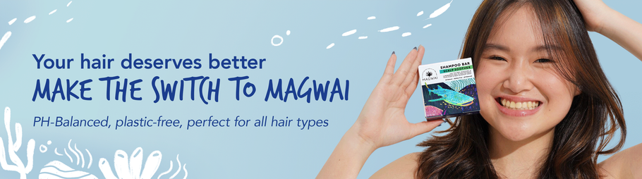 Why Normal Shampoo Might Not Be Fit for Your Hair?