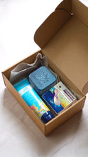 Load image into Gallery viewer, MAGWAI Sea Lover&#39;s Gift Box | Eco-Travel Starter Kit
