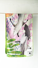 Load image into Gallery viewer, MAGWAI Quick-Drying Beach Towel - Shark (Limited Edition)
