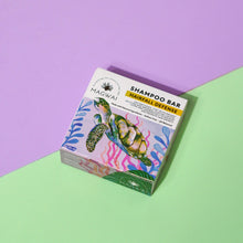 Load image into Gallery viewer, MAGWAI 6pcs Hairfall Defense &amp; Scalp Soother Shampoo Bars | Anti-Dandruff + Hairfall Control
