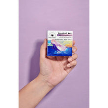 Load image into Gallery viewer, MAGWAI 12pcs Hairfall Defense &amp; Scalp Soother Shampoo Bars | Anti-Dandruff + Hairfall Control
