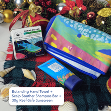 Load image into Gallery viewer, MAGWAI Eco Explorer Travel Kit

