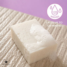 Load image into Gallery viewer, Buy 1 Take 1 MAGWAI Facial Bar 100g | Hydrate, nourish, glow | Gentle for all skin types
