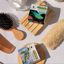 Load image into Gallery viewer, Sustainable Shampoo Bars 
