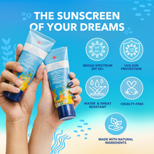Load image into Gallery viewer, MAGWAI Sheer Mineral Sunscreen SPF 50+ (80 mL) | Buy 3 save P315
