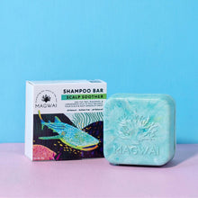 Load image into Gallery viewer, MAGWAI Shampoo Bar Starter Kit
