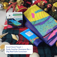Load image into Gallery viewer, MAGWAI Eco Explorer Travel Kit
