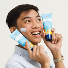 Load image into Gallery viewer, MAGWAI Sheer Mineral Sunscreen SPF 50+ (80 mL)
