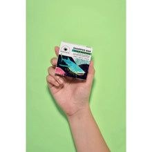 Load image into Gallery viewer, MAGWAI 6pcs Hairfall Defense &amp; Scalp Soother Shampoo Bars | Anti-Dandruff + Hairfall Control
