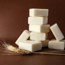 Load image into Gallery viewer, MAGWAI 6pcs Hairfall Defense &amp; Scalp Soother Shampoo Bars | Anti-Dandruff + Frizz Control | For Dry
