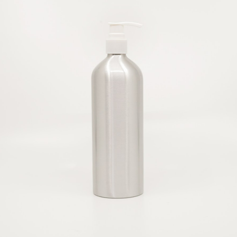 MAGWAI Refillable Pump Bottle